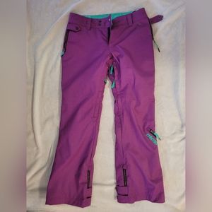 Nomis Ski Pants